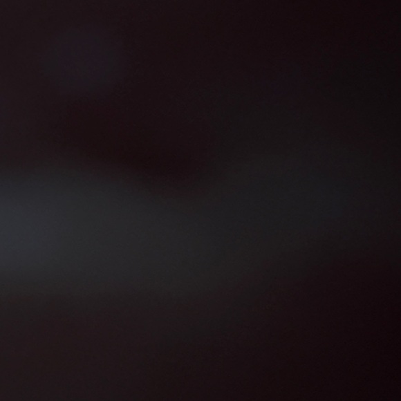 H&M Women's Black Tweed Trench Coat - Picture 2 of 12